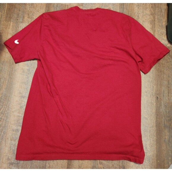 Nike NFL Tampa Bay‎ Buccaneers Football Graphic T Shirt Large - Picture 4 of 4